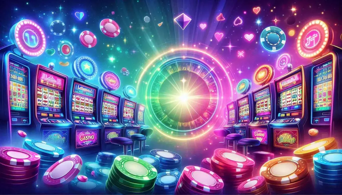 Vegasland Casino